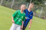 S.K.N.W.K. JO16-1 - Zaamslag/Vogelwaarde JO16-1 (competitie) seizoen 2021-2022 (najaar) (30/36)